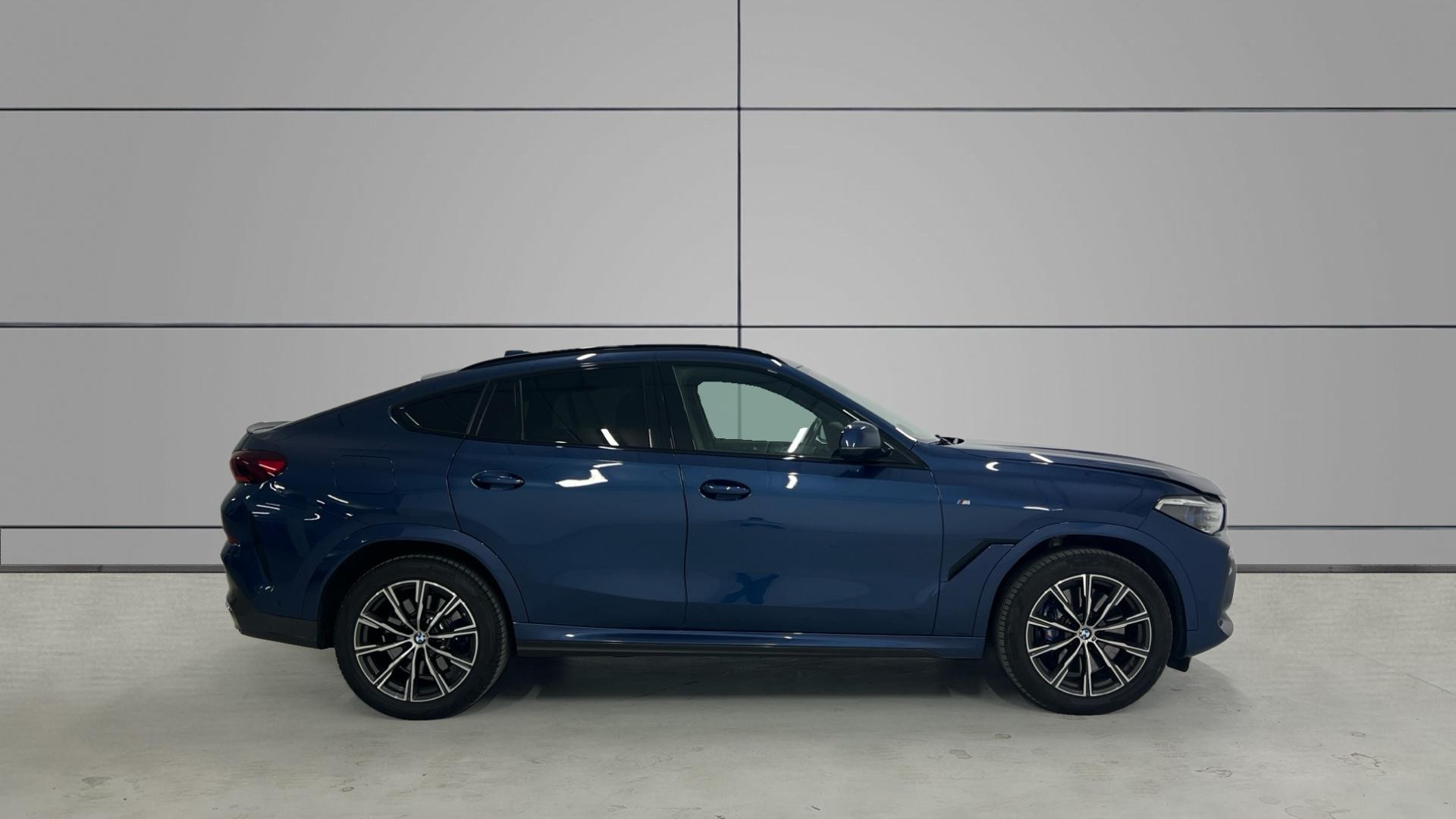 BMW X6 xDrive40d - 6