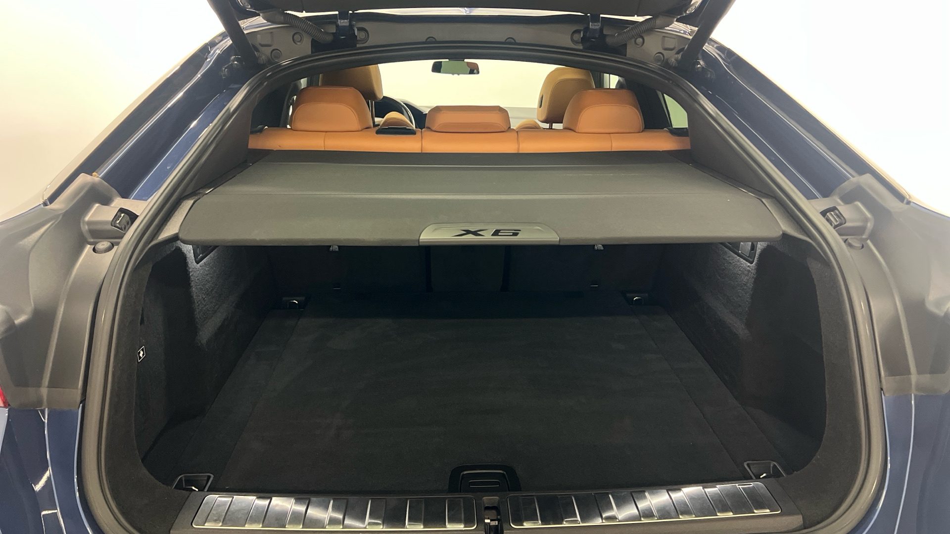 BMW X6 xDrive40d - 9