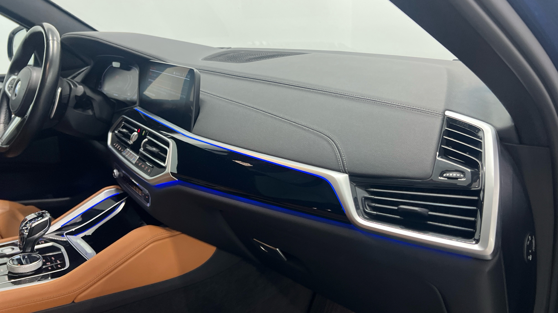 BMW X6 xDrive40d - 11