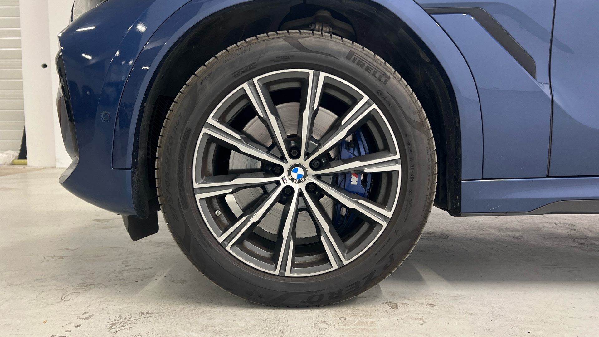 BMW X6 xDrive40d - 15