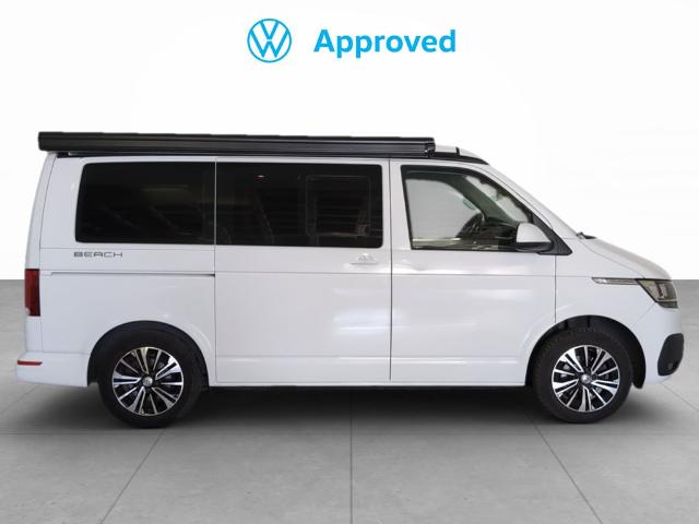 Volkswagen California Beach Tour 2.0 TDI BMT 110 KW (150 CV) DSG