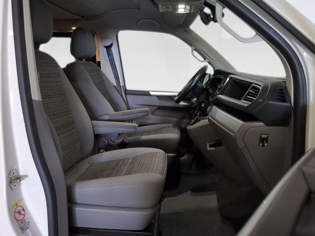 Volkswagen California Beach Tour 2.0 TDI BMT 110 KW (150 CV) DSG