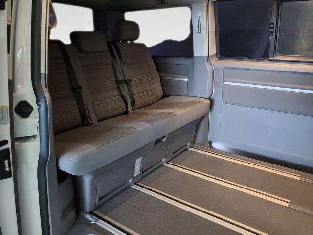 Volkswagen California Beach Tour 2.0 TDI BMT 110 KW (150 CV) DSG