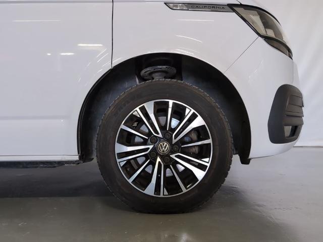 Volkswagen California Beach Tour 2.0 TDI BMT 110 KW (150 CV) DSG