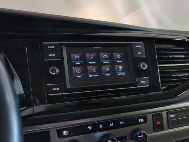 Volkswagen California Beach Tour 2.0 TDI BMT 110 KW (150 CV) DSG