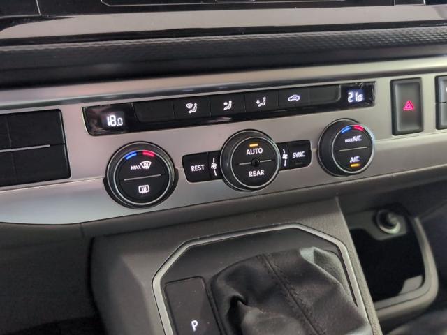 Volkswagen California Beach Tour 2.0 TDI BMT 110 KW (150 CV) DSG