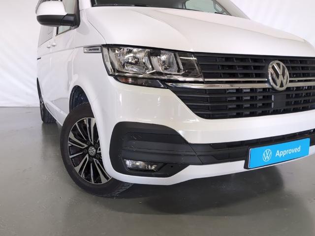 Volkswagen California Beach Tour 2.0 TDI BMT 110 KW (150 CV) DSG