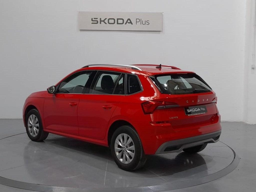 1.5 TSI Ambition DSG 110 kW (150 CV)