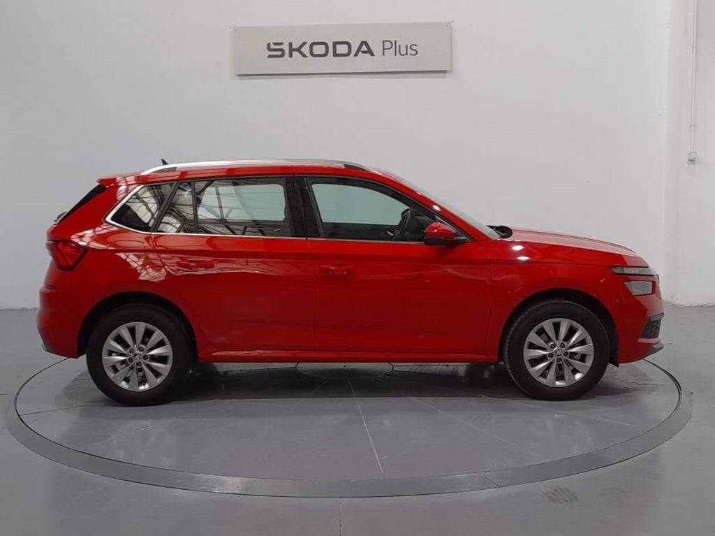 1.5 TSI Ambition DSG 110 kW (150 CV)