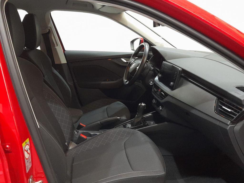 1.5 TSI Ambition DSG 110 kW (150 CV)