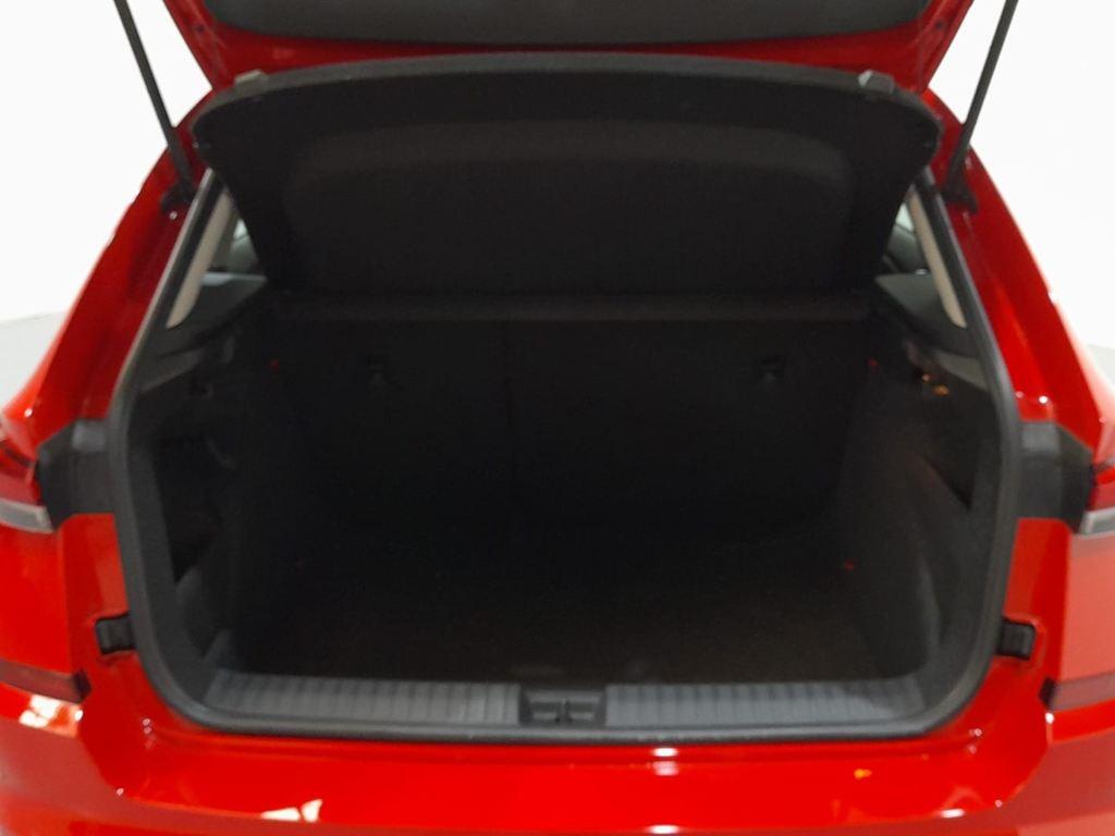 1.5 TSI Ambition DSG 110 kW (150 CV)