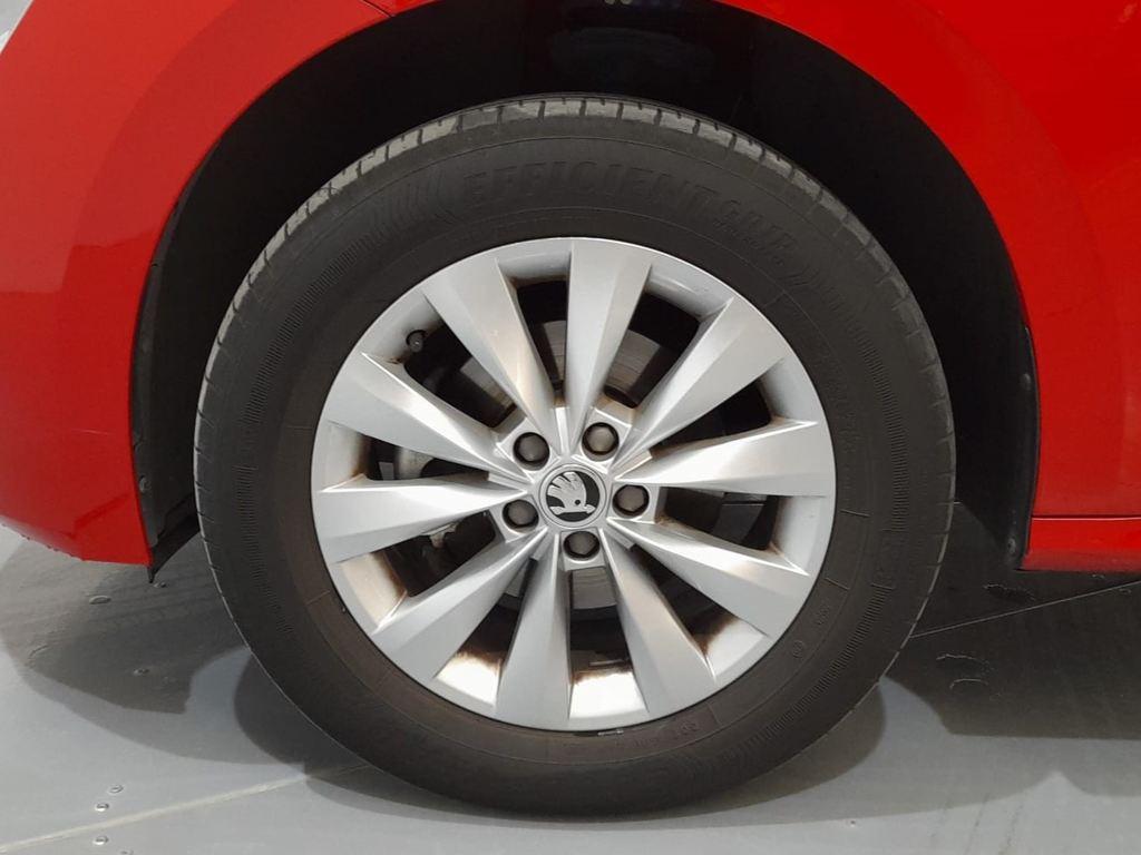 1.5 TSI Ambition DSG 110 kW (150 CV)