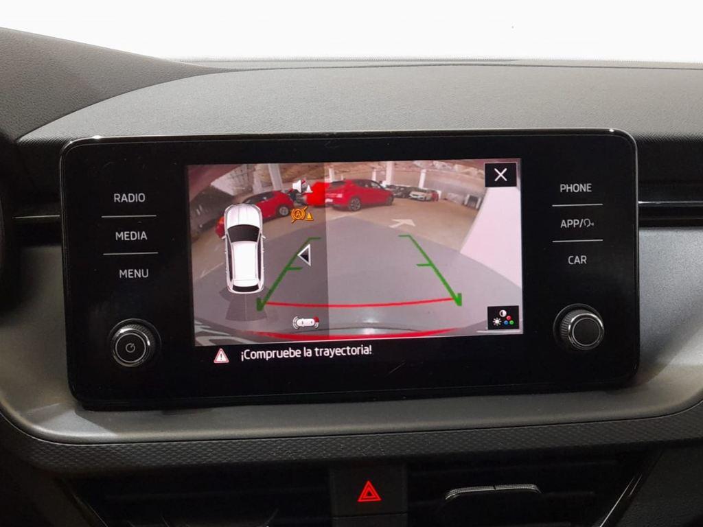 1.5 TSI Ambition DSG 110 kW (150 CV)