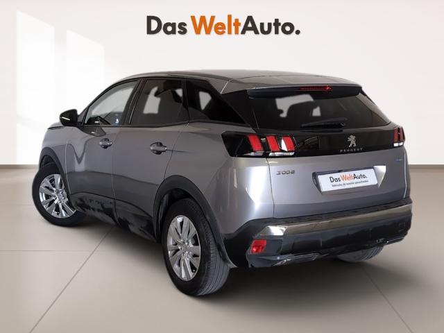 Peugeot 3008 PureTech 130 S&S Active 96 kW (130 CV)