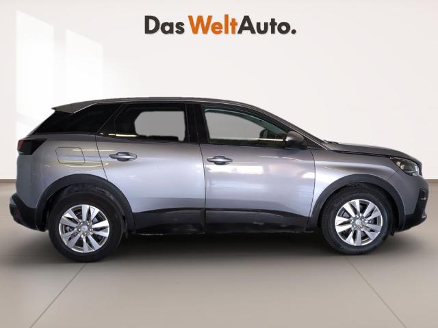 Peugeot 3008 PureTech 130 S&S Active 96 kW (130 CV)