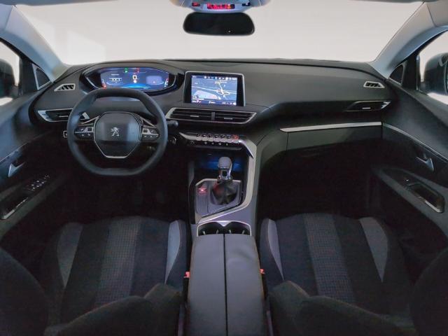 Peugeot 3008 PureTech 130 S&S Active 96 kW (130 CV)