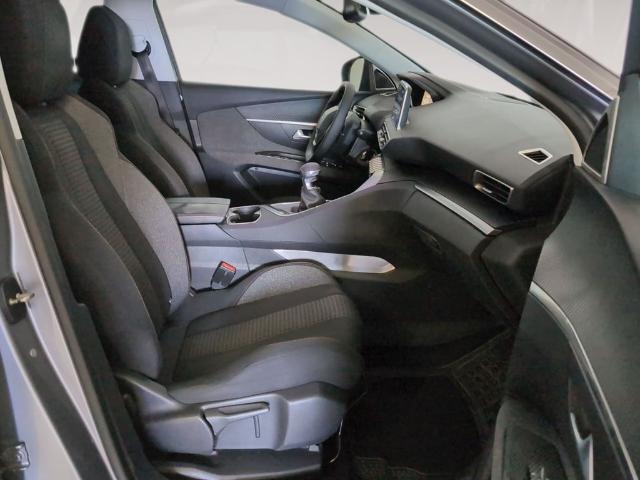 Peugeot 3008 PureTech 130 S&S Active 96 kW (130 CV)