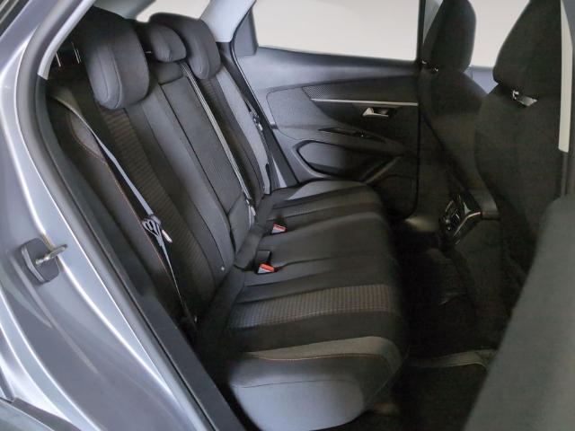 Peugeot 3008 PureTech 130 S&S Active 96 kW (130 CV)