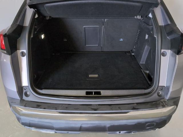 Peugeot 3008 PureTech 130 S&S Active 96 kW (130 CV)