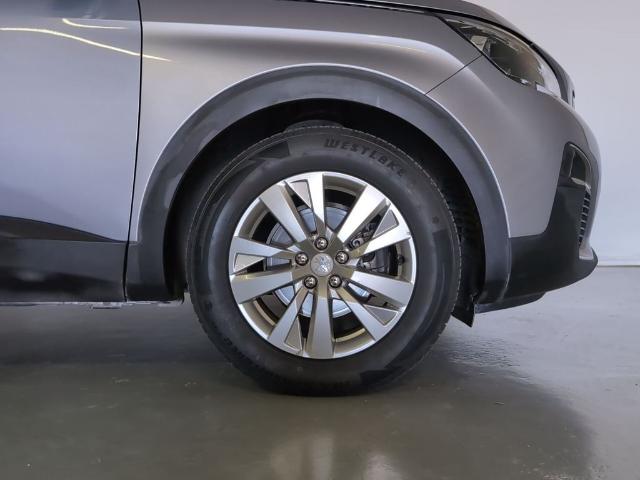Peugeot 3008 PureTech 130 S&S Active 96 kW (130 CV)