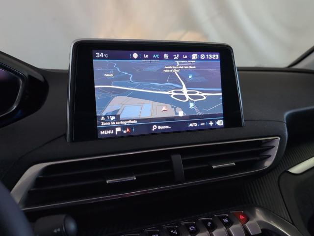 Peugeot 3008 PureTech 130 S&S Active 96 kW (130 CV)