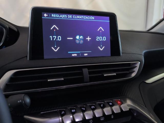 Peugeot 3008 PureTech 130 S&S Active 96 kW (130 CV)