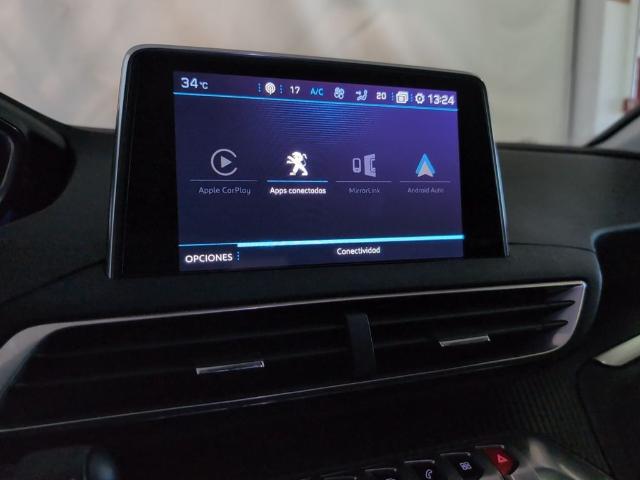 Peugeot 3008 PureTech 130 S&S Active 96 kW (130 CV)