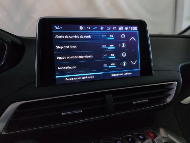 Peugeot 3008 PureTech 130 S&S Active 96 kW (130 CV)