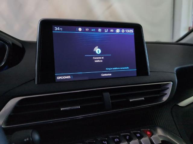 Peugeot 3008 PureTech 130 S&S Active 96 kW (130 CV)