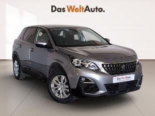 Peugeot 3008 PureTech 130 de segunda mano