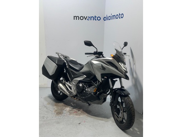 Honda NC750X  en Barcelona