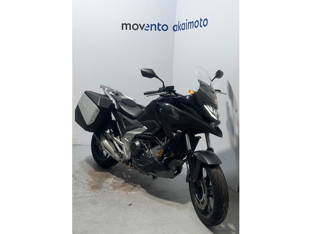 Honda NC750X  en Barcelona