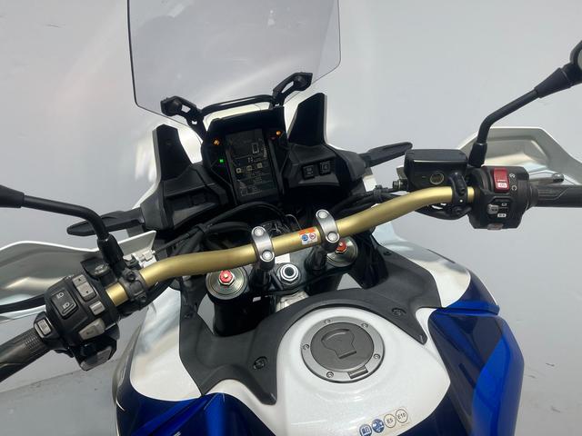 Honda Africa Twin Adventure Sports CRF1000L  - 7