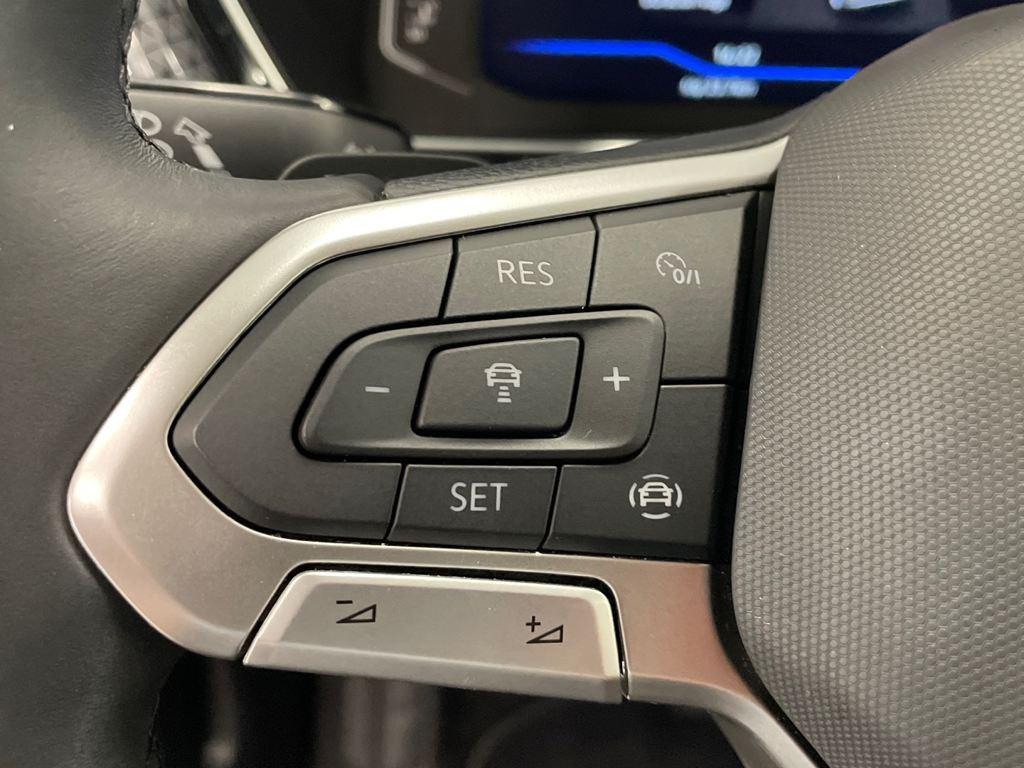 Volkswagen T-Cross 1.0 TSI - 9