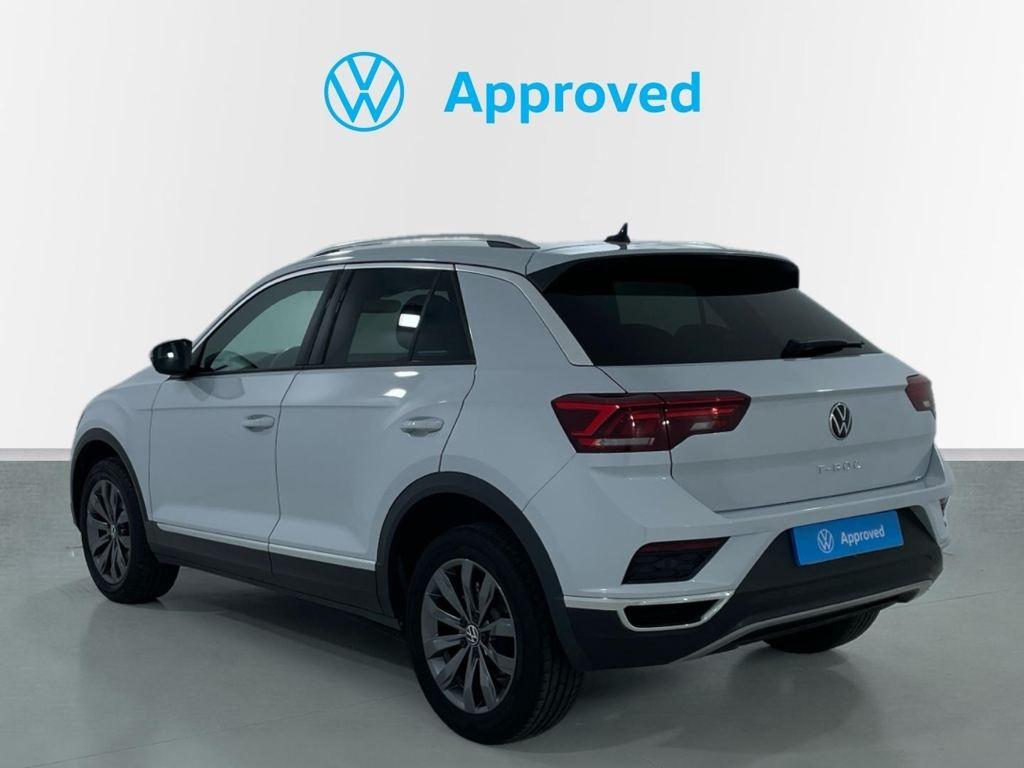 Volkswagen T-Roc 1.5 TSI - 2