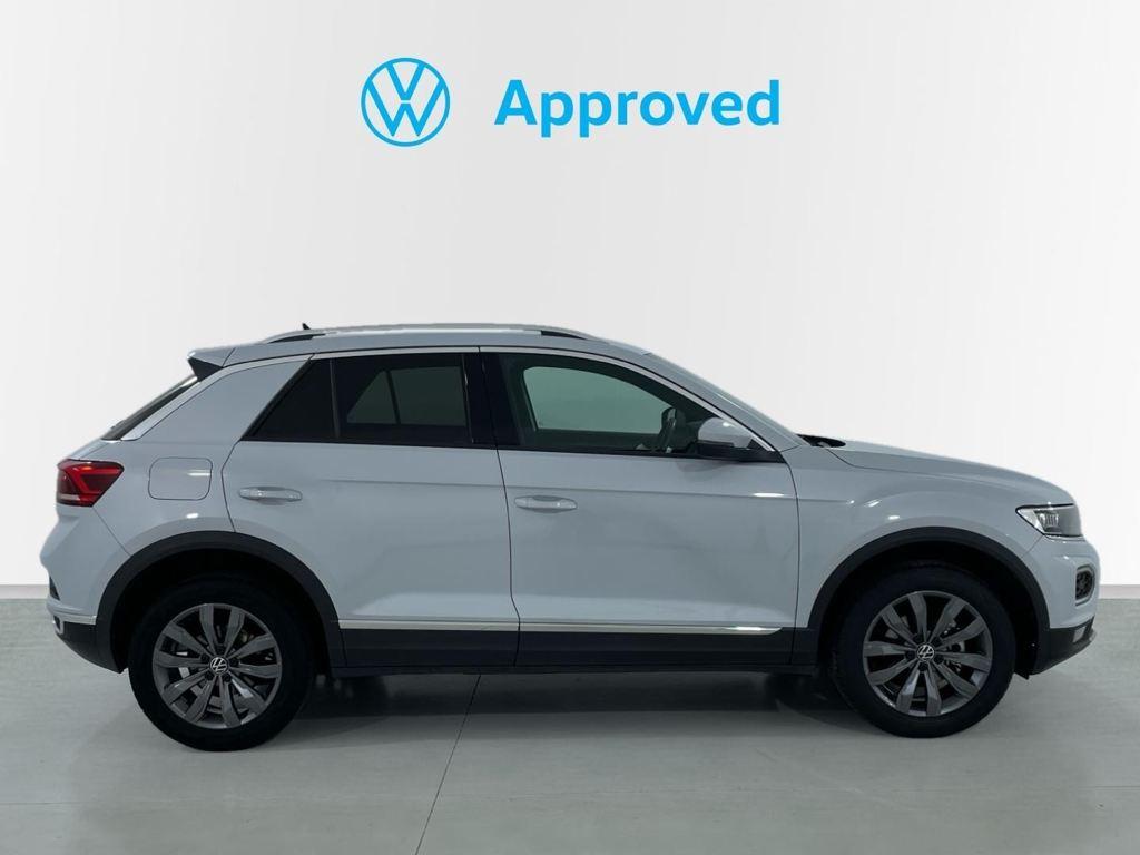 Volkswagen T-Roc 1.5 TSI - 3