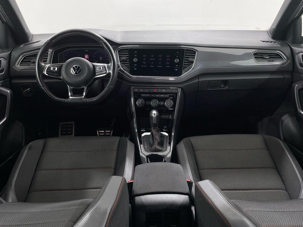 Volkswagen T-Roc 1.5 TSI - 4