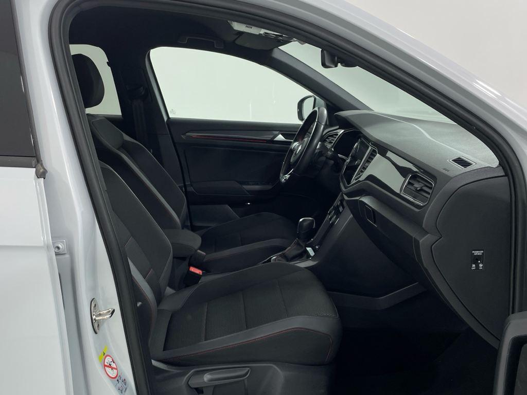 Volkswagen T-Roc 1.5 TSI - 5