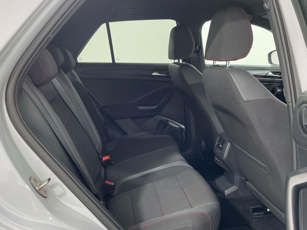 Volkswagen T-Roc 1.5 TSI - 6