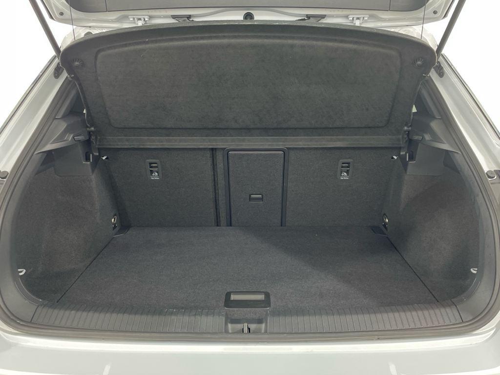 Volkswagen T-Roc 1.5 TSI - 7