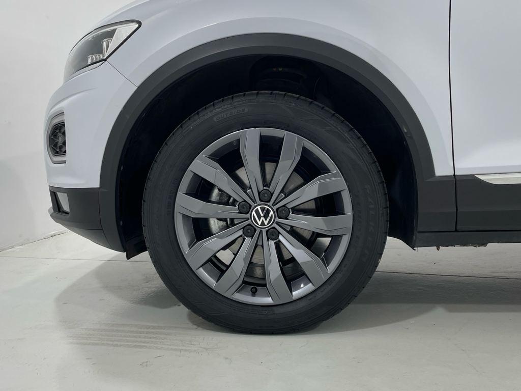 Volkswagen T-Roc 1.5 TSI - 8