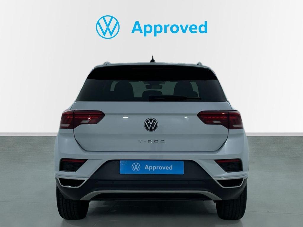 Volkswagen T-Roc 1.5 TSI - 10