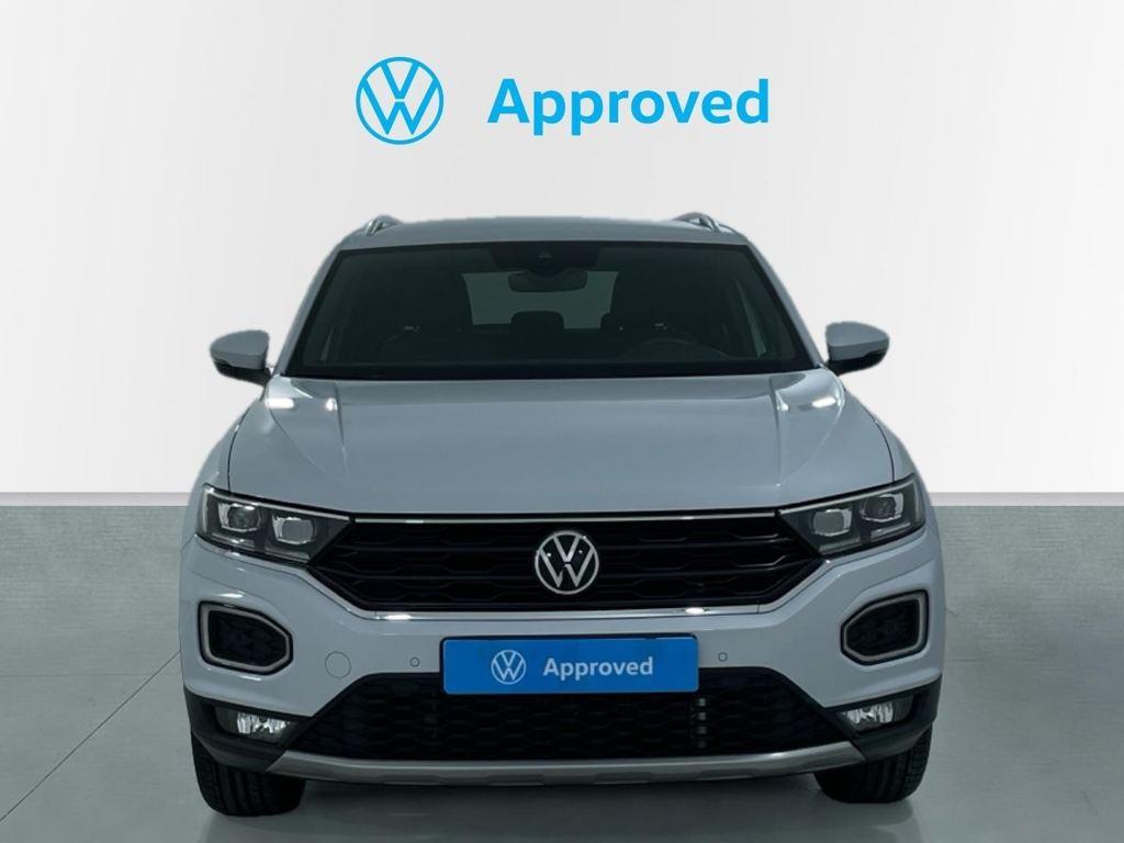 Volkswagen T-Roc 1.5 TSI - 11