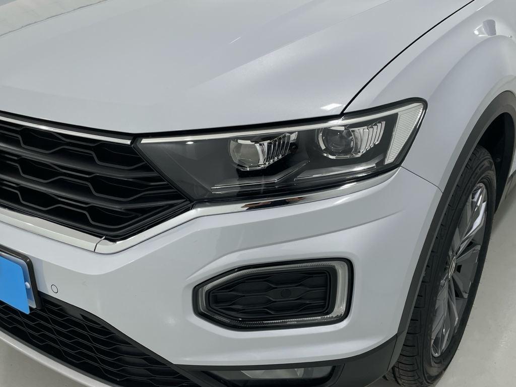 Volkswagen T-Roc 1.5 TSI - 12