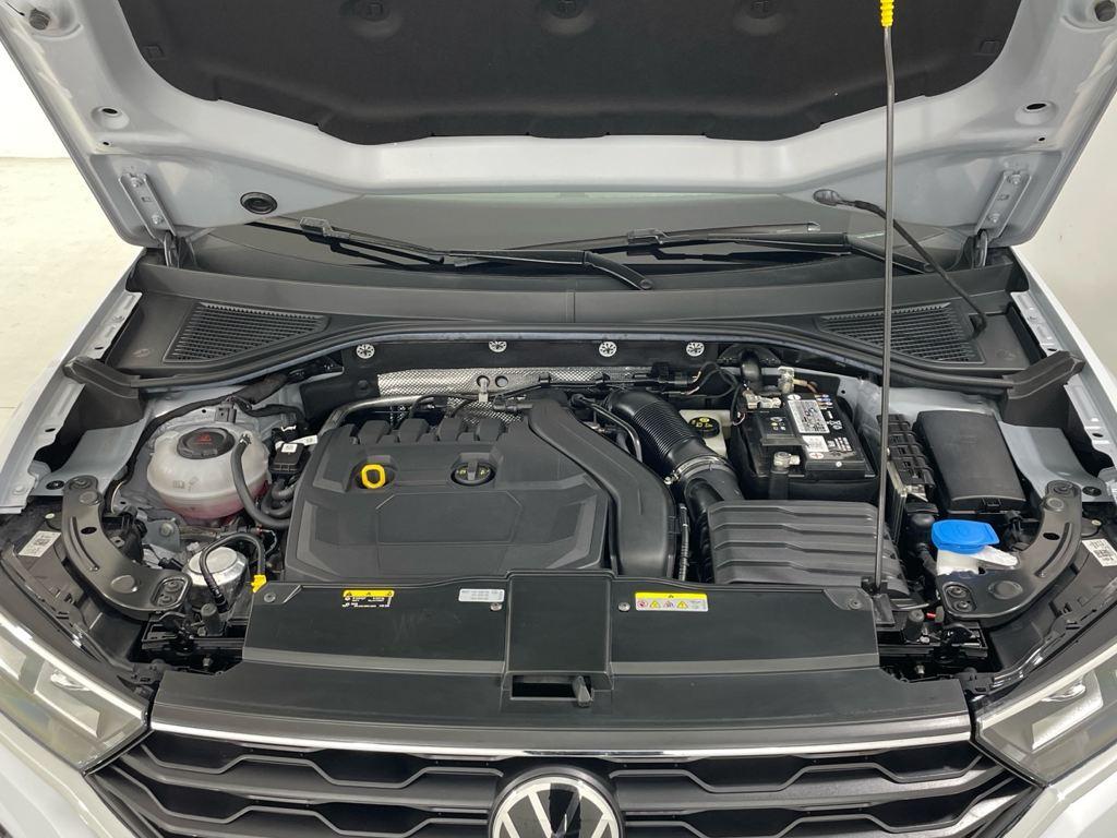 Volkswagen T-Roc 1.5 TSI - 14
