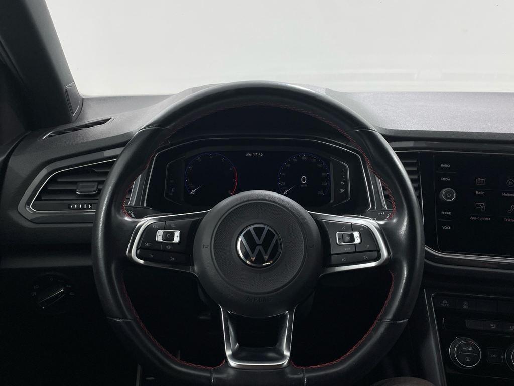 Volkswagen T-Roc 1.5 TSI - 15