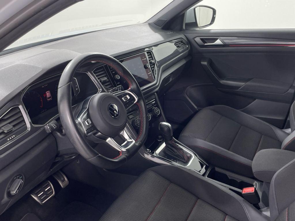Volkswagen T-Roc 1.5 TSI - 16