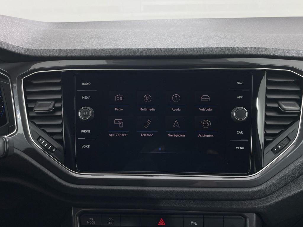 Volkswagen T-Roc 1.5 TSI - 18