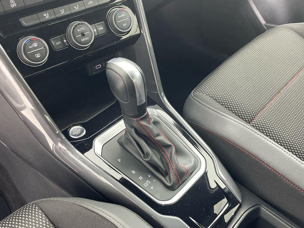 Volkswagen T-Roc 1.5 TSI - 19