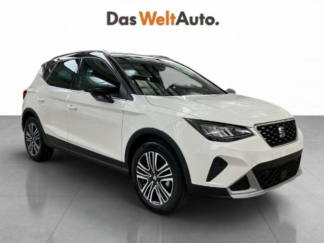 SEAT Arona 1.0 TSI Xperience Special Edition 85 kW (115 CV)